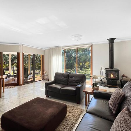 Aurora Cottages Bush Retreat Pomonal Dış mekan fotoğraf